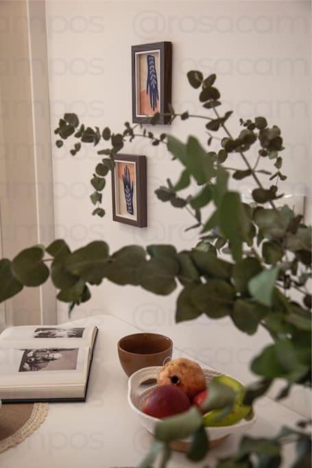 Rb - Urban Loft Retreat, Comfort & Good Location Valencia Exterior photo